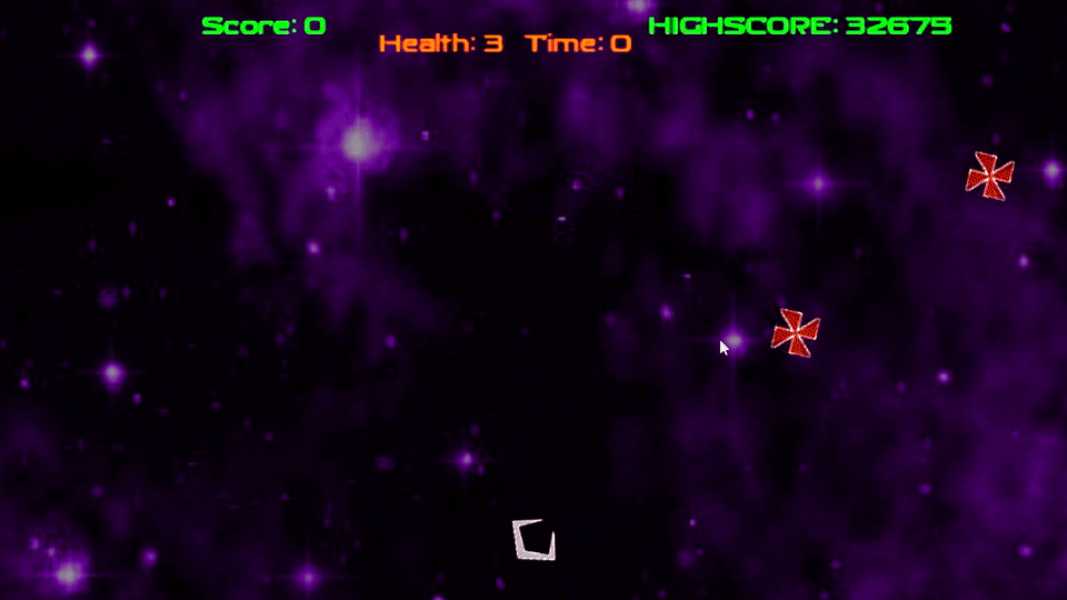 geometry-wars